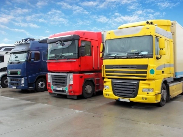 Ankara Gölmarmara Nakliye